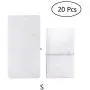 Wrinkle-Free Vertical Trouser Hangers Closet T-Shirt Folding Board Accessory Hangers Organizer Drawer Durable Clothes Folder for Adult and Kids Clothes (20 Pcs),Package1 Wrinkle-Free Vertical Trouser Hangers Closet T-Shirt Folding Board Accessory Hangers Organizer Drawer Durable Clothes Folder for Adult and Kids Clothes (20 Pcs),Package1