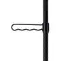 Finnhomy Heavy Duty Rolling Garment Rack Clothes Rack with Double Hanger Rods and Shelves, Portable Closet Organizer with Wheels, 1″ Diameter Thicken Steel Tube Hold Up to 300Lbs, Black Finnhomy Heavy Duty Rolling Garment Rack Clothes Rack with Double Hanger Rods and Shelves, Portable Closet Organizer with Wheels, 1″ Diameter Thicken Steel Tube Hold Up to 300Lbs, Black
