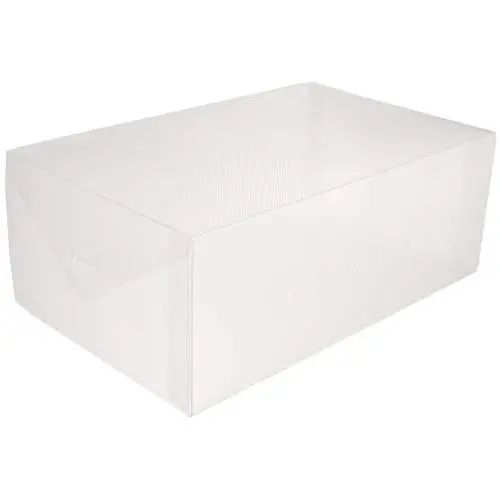 Greenco Clear Foldable Shoe Storage Boxes-10 Pack Greenco Clear Foldable Shoe Storage Boxes-10 Pack