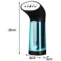 ZZYJYALG Hanging Ironing Machine Plastic Metal Handheld Transparent Water Tank Large Capacity High Temperature Ironing Bed Sheet Cotton Portable Dormitory Curtain Clothes Household (Black)