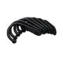 22pcs Vintage Retro Black Robe Hooks Wall Mounted Single Key Hook Hangers with 48pcs Screws 22pcs Vintage Retro Black Robe Hooks Wall Mounted Single Key Hook Hangers with 48pcs Screws