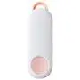 Storage Hangers for Clothes,Foldable Hangers Storage Rack Free Punching Multi-Function Space-Saving Wall-Mounted Storage Bracket