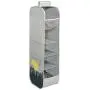 Honey-Can-Do SFT-08273 Storage, Grey Honey-Can-Do SFT-08273 Storage, Grey