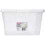 Sterilite 16448012 16 Quart Storage Boxes (12 Pack)