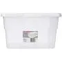 Sterilite 16448012 16 Quart Storage Boxes (12 Pack) Sterilite 16448012 16 Quart Storage Boxes (12 Pack)