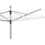 Brabantia Lift-O-Matic Rotary Dryer Clothes Line - 196 feet, 311048