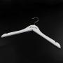 joyMerit Wedding Gift ＆ Pure Love Wedding Dress Hanger Bridal Gown Hanger