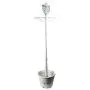 Sun-Ray 312065 Kenwick Single-Head Solar Lamp Post and Planter, with Plant Hanger Dual Amber/White Light Switch, 7, Sun-Ray 312065 Kenwick Single-Head Solar Lamp Post and Planter, with Plant Hanger Dual Amber/White Light Switch, 7,