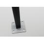 Dual Flex Shaft Motor Hanger Flex Shaft Machine Motor Post Telescopic Adjustable