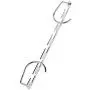 10Pcs Multifunctional Drying Storage Rack Clothes Folding Metal Hanger Closet Hangers for Clothes Coat Hanger 10Pcs Multifunctional Drying Storage Rack Clothes Folding Metal Hanger Closet Hangers for Clothes Coat Hanger