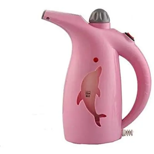 TYI Portable Steamer for Clothes - Handheld Portable Hanging Machine -Steam Iron for Home/Travel Dormitory Ironing Clothes Iron Sterilization for Steaming Machine