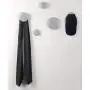 Wall Hooks Coat Hooks 5Pcs Dots Hook Door Hanger Hook for The Wall,Living Room,Bathroom,Home Decor(Gray) Wall Hooks Coat Hooks 5Pcs Dots Hook Door Hanger Hook for The Wall,Living Room,Bathroom,Home Decor(Gray)