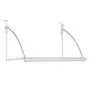 Over the Door Closet Valet- Over the Door Clothes Organizer Rack and Door Hanger for Clothing or Towel, Home and Dorm Room Storage and Organization Over the Door Closet Valet- Over the Door Clothes Organizer Rack and Door Hanger for Clothing or Towel, Home and Dorm Room Storage and Organization