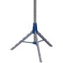 Multi Hanger Pop Up & Collapsible Indoor Tripod-Style Clothes Dryer