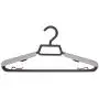 Heavy Duty Hangers, Plastic Hangers for Clothes Extra Wide Adjustable Shoulder 15-20.5 Inch Clothes Hangers, Closet Space Saving, Perfect for Coat, Dress, Shirt, Pants Hangers (24 Pack) Heavy Duty Hangers, Plastic Hangers for Clothes Extra Wide Adjustable Shoulder 15-20.5 Inch Clothes Hangers, Closet Space Saving, Perfect for Coat, Dress, Shirt, Pants Hangers (24 Pack)