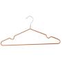 10pcs Random Color Children Adult Non-Slip Metal Shirt Trouser Hook Hangers Coat Hanger Clothes Accessories Rack Decoration 10pcs Random Color Children Adult Non-Slip Metal Shirt Trouser Hook Hangers Coat Hanger Clothes Accessories Rack Decoration