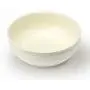 W&P WP-PBC-CM Ceramic Porter Bowl Lunch Container, Food Storage, Bento Box, Meal Prep, Airtight, BPA-Free, 1 Liter, Cream
