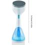 Zooyooart Mini Iron Handheld Hanging Machine Household Steam Iron Portable Ironing Machine Iron Artifact Ironing