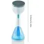 Zooyooart Mini Iron Handheld Hanging Machine Household Steam Iron Portable Ironing Machine Iron Artifact Ironing