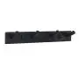 WEBI Coat Hook Black Iron Hanger Rack for Dog Pet Leash, Hats, Keys, Bath Towels, Robe, Clothes with 4 Hooks,Wall Mount Closet Clothing Bathroom Garage Home Organization Storage, Decorative Gift WEBI Coat Hook Black Iron Hanger Rack for Dog Pet Leash, Hats, Keys, Bath Towels, Robe, Clothes with 4 Hooks,Wall Mount Closet Clothing Bathroom Garage Home Organization Storage, Decorative Gift