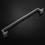 Bath Towel Bar 23.74", Suyar SUS304 Stainless Steel Bathroom Single Towel Holder, Shower Coat Pants Clothes Hanger, Hand Towel Rack for Wall, Brushed Nickel Bath Towel Bar 23.74", Suyar SUS304 Stainless Steel Bathroom Single Towel Holder, Shower Coat Pants Clothes Hanger, Hand Towel Rack for Wall, Brushed Nickel