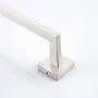 KES Bath Towel Bar 24-Inch Brushed SUS 304 Stainless Steel Hand Towel Rack Bathroom Towel Hanger Contemporary Style Wall Mount, A22500S60-2 KES Bath Towel Bar 24-Inch Brushed SUS 304 Stainless Steel Hand Towel Rack Bathroom Towel Hanger Contemporary Style Wall Mount, A22500S60-2