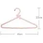 5pcs Random Color 40cm Adult Plastic Hanger Pearl Hangers for Clothes Pegs Princess Clothespins Wedding Dress Hanger 5pcs Random Color 40cm Adult Plastic Hanger Pearl Hangers for Clothes Pegs Princess Clothespins Wedding Dress Hanger