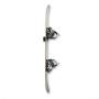 Wall Mounted Hanger Garage Tool Organizer Heavy Duty Rack Hardware Steel Decorative Metal Multi-Tools Utility Storage Hooks with Screws and Anchors(2, Black) Wall Mounted Hanger Garage Tool Organizer Heavy Duty Rack Hardware Steel Decorative Metal Multi-Tools Utility Storage Hooks with Screws and Anchors(2, Black)