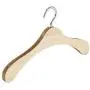 20pcs 12CM Wooden Non-Slip Space Saving Mini Laundry Hook Clothes Hangers Drying Rack for Dolls Shirts Dresses Sweaters 20pcs 12CM Wooden Non-Slip Space Saving Mini Laundry Hook Clothes Hangers Drying Rack for Dolls Shirts Dresses Sweaters