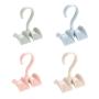 Chris.W 4Pcs Rotating Handbag Hanger for Closet, Purse Hanging Closet Hooks Storage Organizer Rack for Bag, Belt, Scarves, Mens Ties, Womens Shawls, Pashminas, Hat(4 Color) Chris.W 4Pcs Rotating Handbag Hanger for Closet, Purse Hanging Closet Hooks Storage Organizer Rack for Bag, Belt, Scarves, Mens Ties, Womens Shawls, Pashminas, Hat(4 Color)