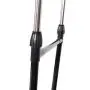 Cypressshop Rolling Laundry Drying Rack Adjustable Telescopic Double Rails Heavy Duty Garment Clothing Hanging Dryer Storage Hanger Clothes Home Furniture Cypressshop Rolling Laundry Drying Rack Adjustable Telescopic Double Rails Heavy Duty Garment Clothing Hanging Dryer Storage Hanger Clothes Home Furniture
