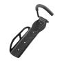 rui tai, Wall Holder Mount Bicycle Mountain Bike Storage Wall Mounted Rack Stands Steel Hanger Hook Bicycle Accessories;Wall Holder Mount Bicycle Mountain Bike Storage Wall Mounted Rack Stands
