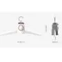 LUOLANG Folding Clothing Heater, Electric Drying Clothes Dryer Storage Rack with Tubular Hangers, Overheat Protection, Timed Function, Portable Clothes Dryer Machine for Travel LUOLANG Folding Clothing Heater, Electric Drying Clothes Dryer Storage Rack with Tubular Hangers, Overheat Protection, Timed Function, Portable Clothes Dryer Machine for Travel