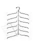 Organize It All 6 Tier Blouse Tree Hanger Organize It All 6 Tier Blouse Tree Hanger
