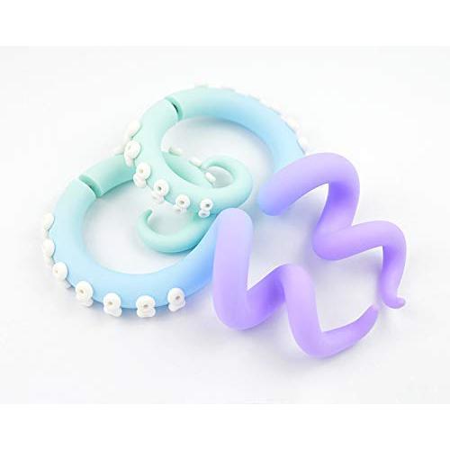 Kpop Menhera Yami Kawaii Tentacle Earrings Pastel Goth Fairy Kei Anime Fake Faux Decora Ear Plugs Creepy Cute Gauges Harajuku Sweet Lolita Octopus Decoden Hangers Tunnel Stretcher Taper Piercing