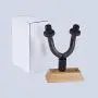 Guitar Wall Mount Hanger Bracket String Swing Guitar Hanger for Bass Electric Acoustic Guitar Practical and Useful