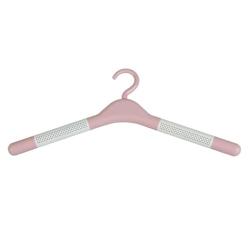 Outgeek Clothes Hanger, Detachable Multifunctional Hanger Plastic Space Saving Hanger for Travel
