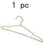 10PC Random Color Adult Clothes Hangers for Jeans Pants Coat Hanger Home Storage Holder Dress Long Racks Plastic Clothing Hanger 10PC Random Color Adult Clothes Hangers for Jeans Pants Coat Hanger Home Storage Holder Dress Long Racks Plastic Clothing Hanger