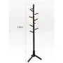 COAT RACK Solid Wooden Simple Hanging Hanger Landing Home Bedroom Clothes Rack European Modern Ideas COAT RACK Solid Wooden Simple Hanging Hanger Landing Home Bedroom Clothes Rack European Modern Ideas