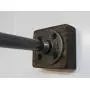 Pipe Clothing Rack, Wall Hook, Boutique Display, Retail Fixture, Clothing Hook, Pipe Hook, Industrial Hanger, Pipe Hanger, Retail Display Pipe Clothing Rack, Wall Hook, Boutique Display, Retail Fixture, Clothing Hook, Pipe Hook, Industrial Hanger, Pipe Hanger, Retail Display