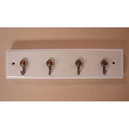 Key Ring Hanger 4 Hooks