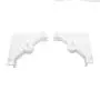 Under the Roof Decorating 5-100200 15-20 lb Place&Push Canvas Hangers Under the Roof Decorating 5-100200 15-20 lb Place&Push Canvas Hangers