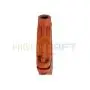 Highcraft HST-CP02-5 2PC Split Ring Pipe Hanger Copper Epoxy Coated Iron 2 in. 5 Pack Highcraft HST-CP02-5 2PC Split Ring Pipe Hanger Copper Epoxy Coated Iron 2 in. 5 Pack