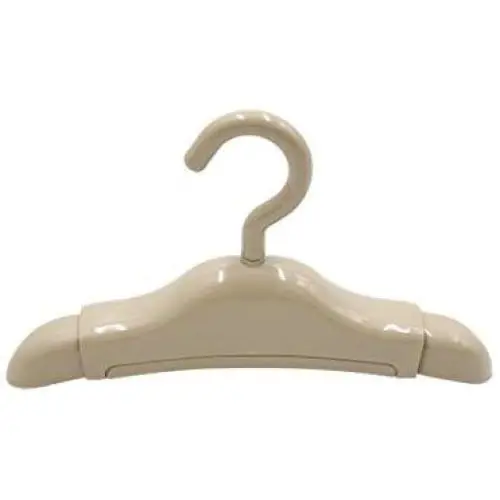 uxcell Beige Plastic Adjustable Telescopic Coat Suits Clothes Hanger for Car Interior uxcell Beige Plastic Adjustable Telescopic Coat Suits Clothes Hanger for Car Interior