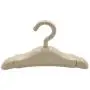 uxcell Beige Plastic Adjustable Telescopic Coat Suits Clothes Hanger for Car Interior uxcell Beige Plastic Adjustable Telescopic Coat Suits Clothes Hanger for Car Interior