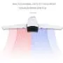 AiTURE Portable Mini Dryer Clothes Hanger Machine Triple Protection Hot and Cold Wind Quick Drying PTC Heating 1h/2h/3h Hanger Portable Shoe Dryer AiTURE Portable Mini Dryer Clothes Hanger Machine Triple Protection Hot and Cold Wind Quick Drying PTC Heating 1h/2h/3h Hanger Portable Shoe Dryer