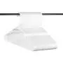 Neaties American Made White Plastic Hangers with Notches, Plastic Clothes Hangers Ideal for Everyday Use, Clothing Standard Hangers, 30pk Neaties American Made White Plastic Hangers with Notches, Plastic Clothes Hangers Ideal for Everyday Use, Clothing Standard Hangers, 30pk