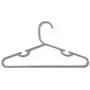 Delta Gray Nursery Hangers 24 Pack for Baby, Toddler, Kids, Children (3 Packs of 8) (Gray) Delta Gray Nursery Hangers 24 Pack for Baby, Toddler, Kids, Children (3 Packs of 8) (Gray)