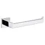 Bathroom Kitchen Towel Holder 10.24", Angle Simple SUS304 Stainless Steel Hand Face Wet Towel Holder, Washcloth Sponges Open Side Towel Hanger Bar, Towel Rack for Cabinet Wall Mount, Polished Chrome Bathroom Kitchen Towel Holder 10.24", Angle Simple SUS304 Stainless Steel Hand Face Wet Towel Holder, Washcloth Sponges Open Side Towel Hanger Bar, Towel Rack for Cabinet Wall Mount, Polished Chrome