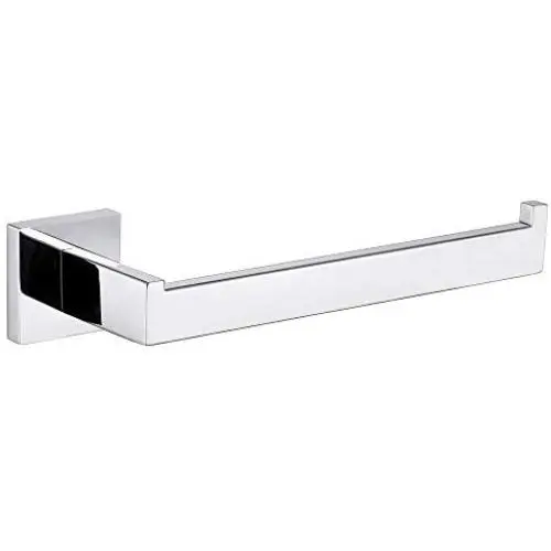 Bathroom Kitchen Towel Holder, Suyar SUS304 Stainless Steel Hand Towel Bar, Kitchen Towel Hanger for Cabinet Wall Mount, Polished Chrome Bathroom Kitchen Towel Holder, Suyar SUS304 Stainless Steel Hand Towel Bar, Kitchen Towel Hanger for Cabinet Wall Mount, Polished Chrome